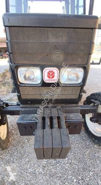 Tractor New Holland 88-93