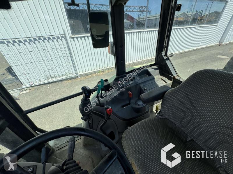 Tractor Claas  CELTIS 446 RX
