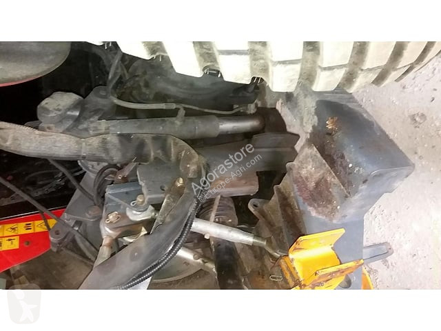Ciągnik