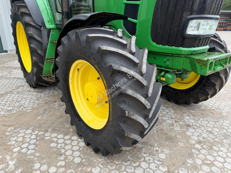 Tractor John Deere 7430 Excellent condition