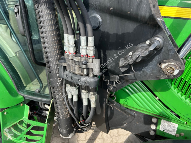 Tractor John Deere 5080R