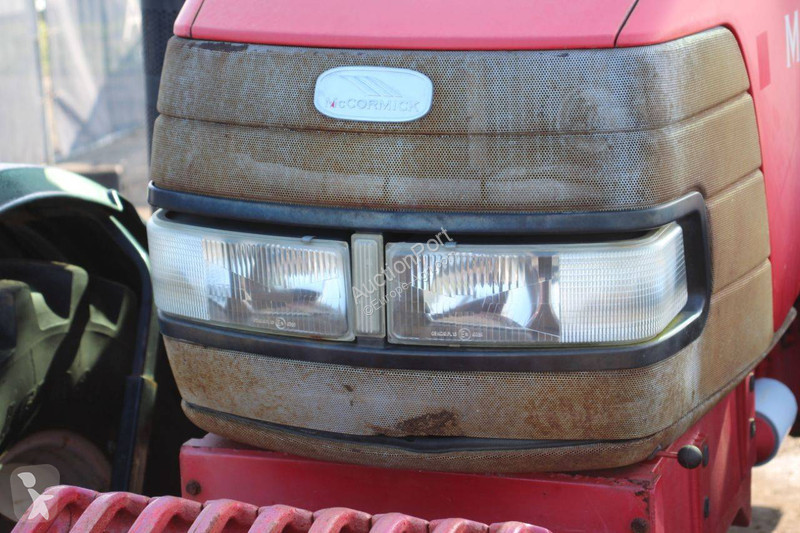 Tractor Mc Cormick CX95