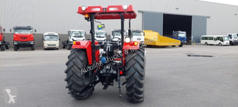 Tractor agrícola   YCN 290 4x4