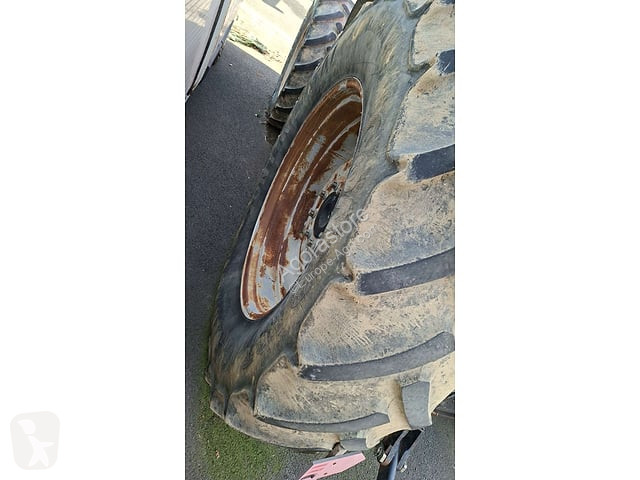 Tractor agrícola Case MX90