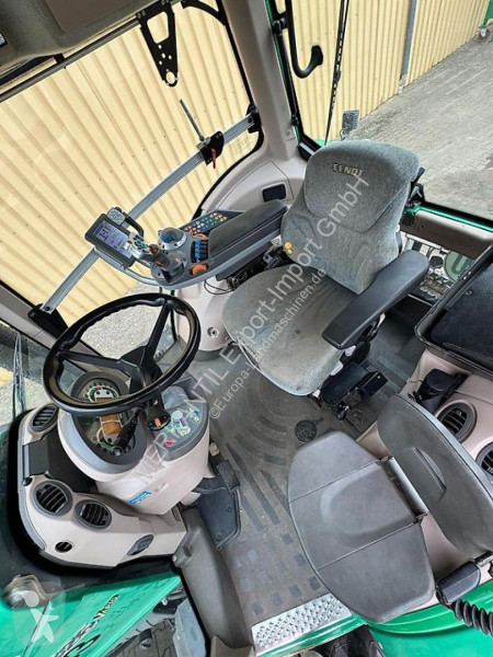 Tracteur agricole Fendt  826 Vario SCR Profi,...