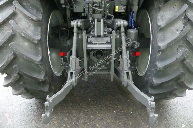 Tractor Valtra  G 105 H