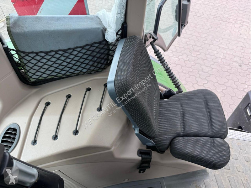 Tracteur agricole Fendt  942 Vario Gen6 ProfiPlus