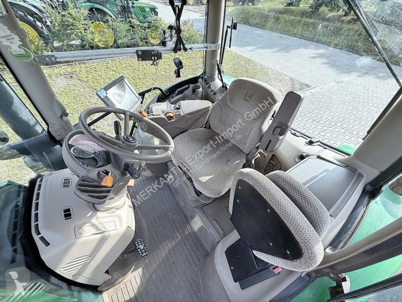 Tractor John Deere