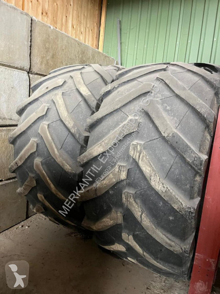 Tracteur agricole Fendt  939 Vario Profi Plus...