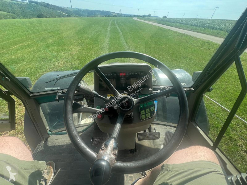 Ciągnik Fendt Xylon 522