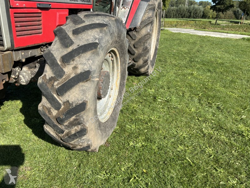 Tractor Massey Ferguson 3095