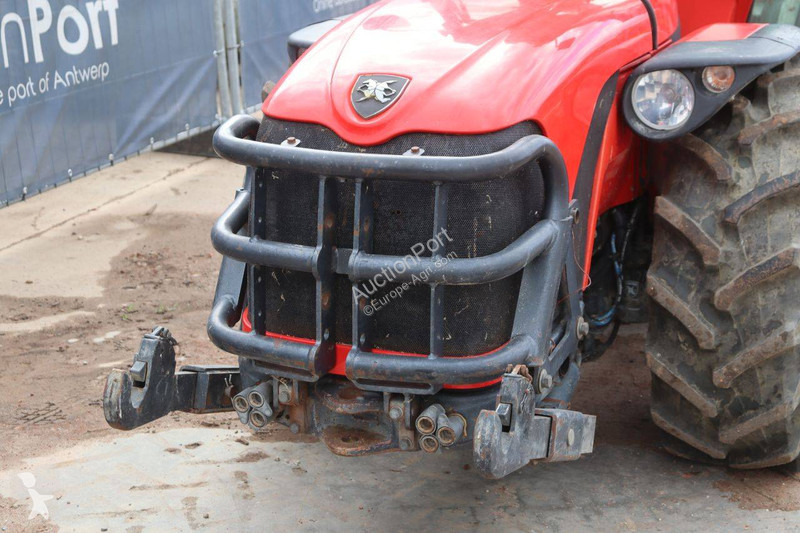 Tractor agrícola Antonio Carraro ERGIT-ST2