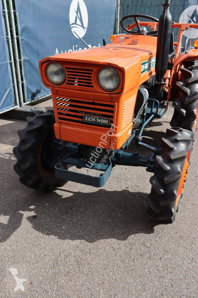 Tractor agrícola Kubota L1501DT