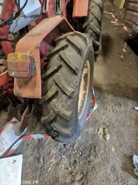 Tractor  24S