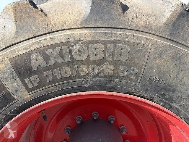 Tractor Fendt 1046