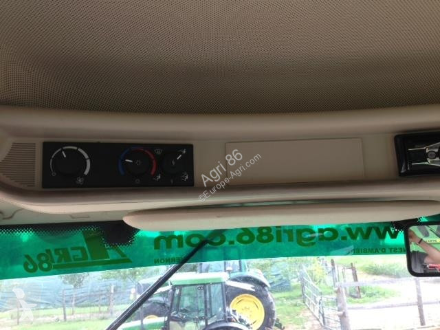 Tractor agrícola John Deere 6930 PREMIUM