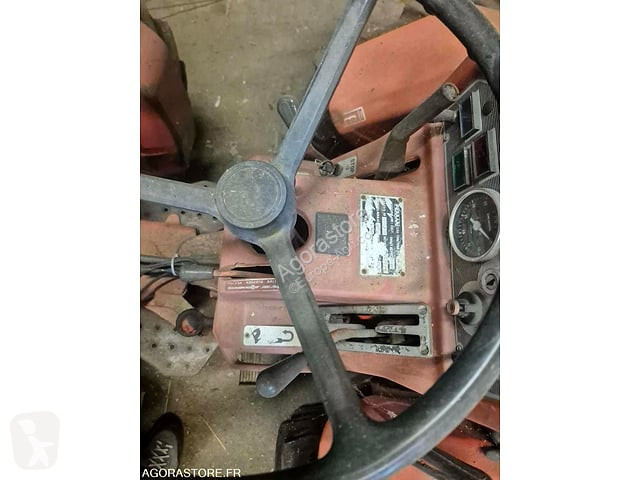 Tractor