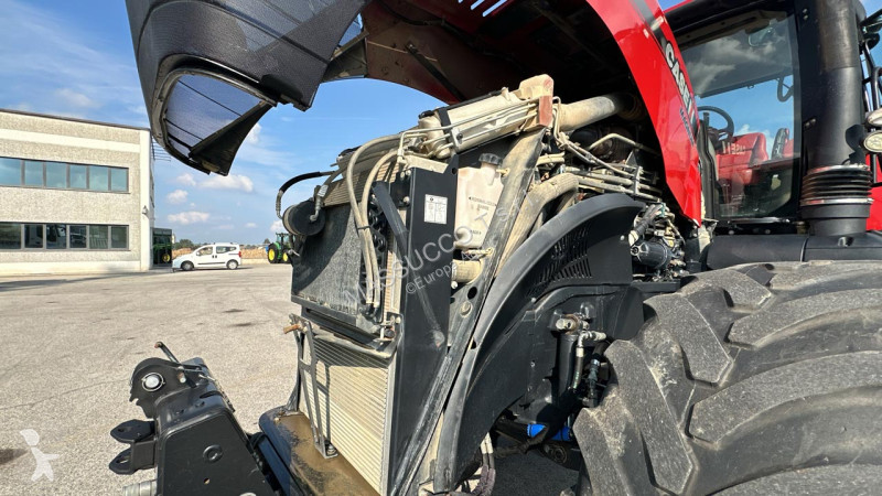 Tractor Case Magnum 380 CVX