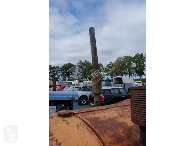 Tractor Someca DA 50L