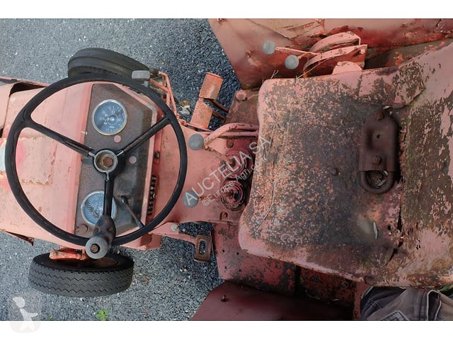 Tractor