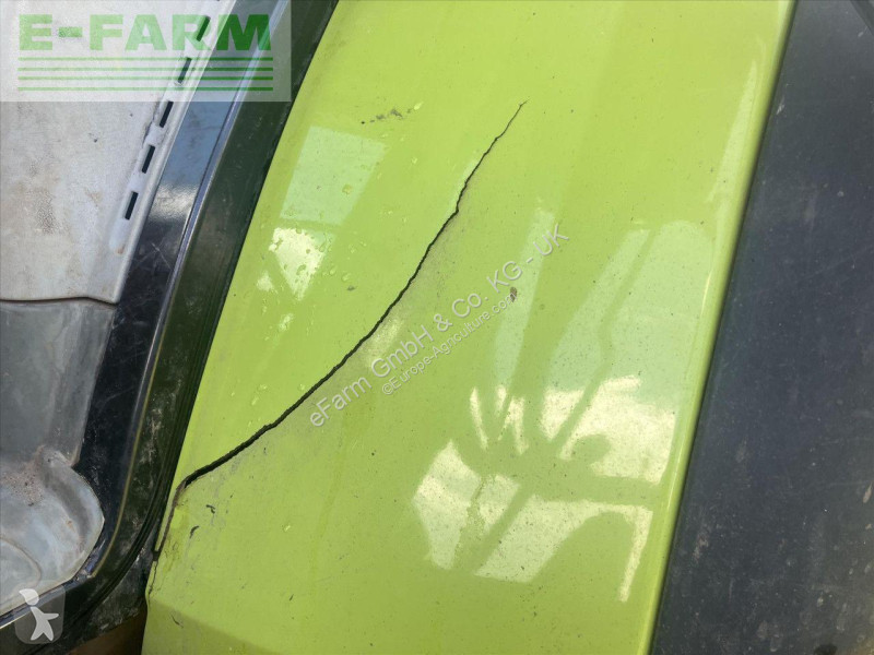 Tractor Claas  ARION 530