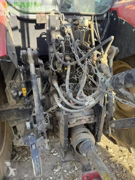 Tractor Mc Cormick  xtx 165 xtraspeed