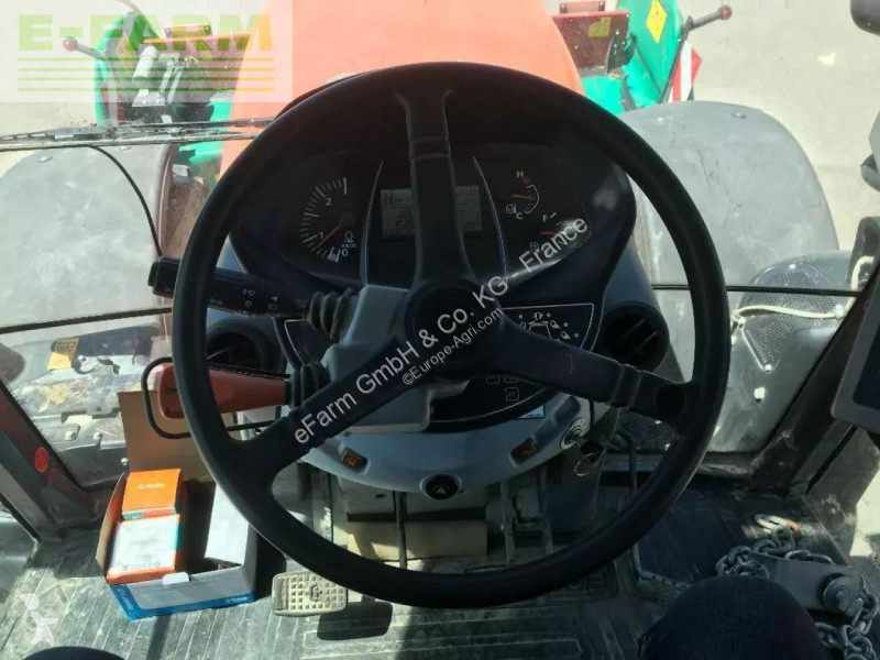 Tractor Kubota  m 7151 premium