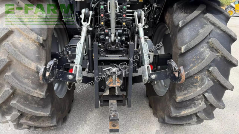Tractor Deutz-Fahr  tracteur agricole 5105...