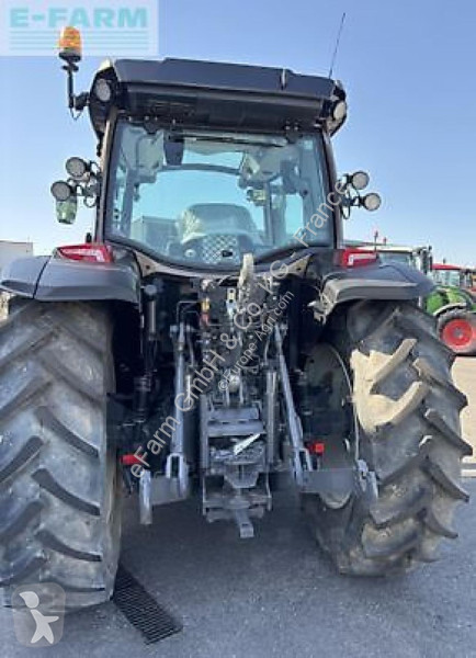 Трактор Valtra  g125 active