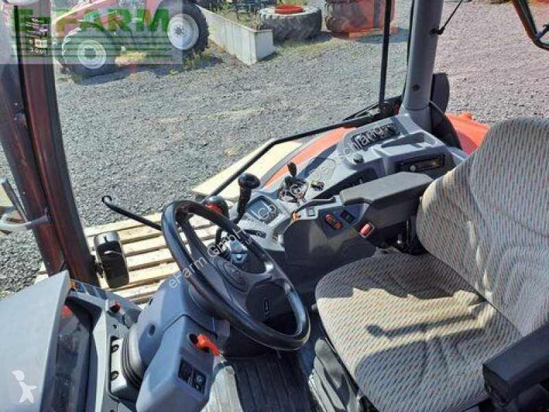 Tractor Kubota  m135-17gx-2