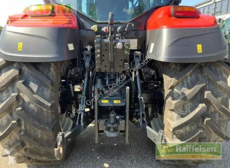 Tractor Steyr  expert 4130 cvt