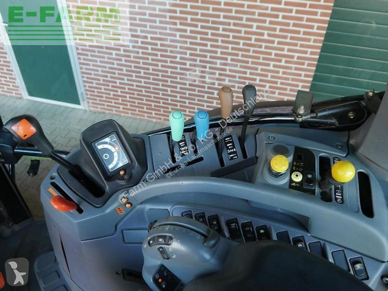 Tractor New Holland  tsa 135