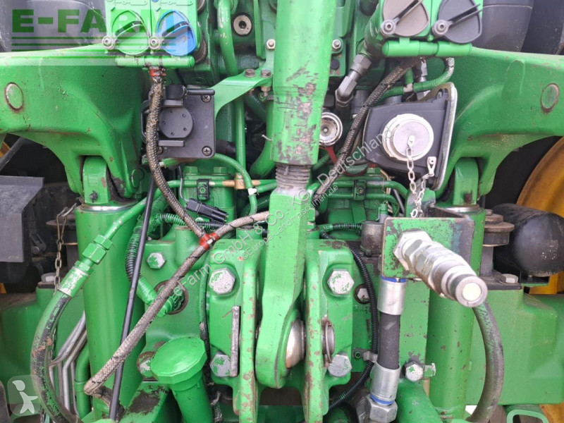 Tractor John Deere 6170R