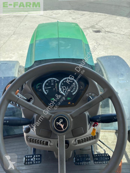 Tractor John Deere 6170R