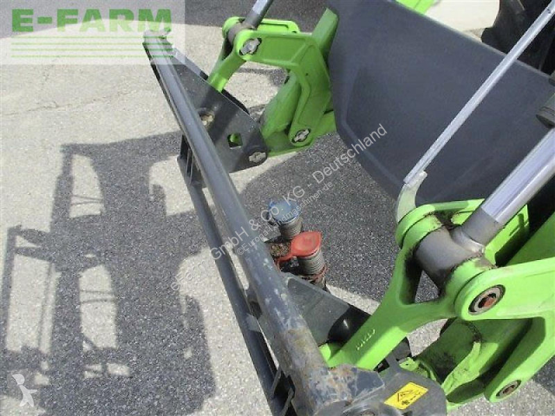 Tractor Deutz-Fahr  5125