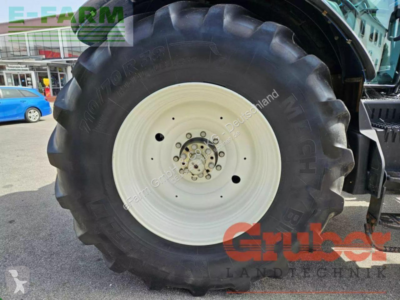 Tractor New Holland  t7.270 ac