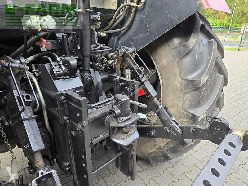 Tractor Case  5150