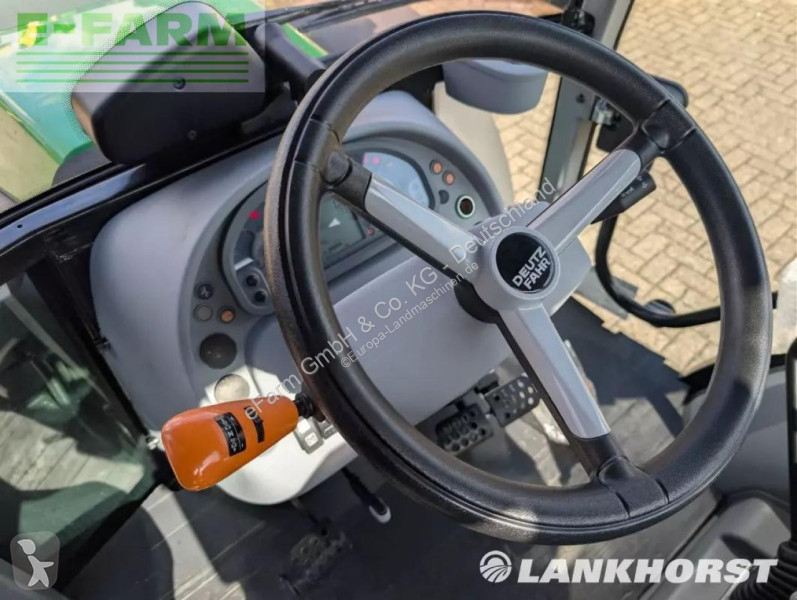 Tractor Deutz-Fahr  5105 d gs