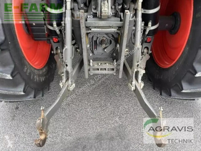 Tracteur agricole Claas  arion 460 standard