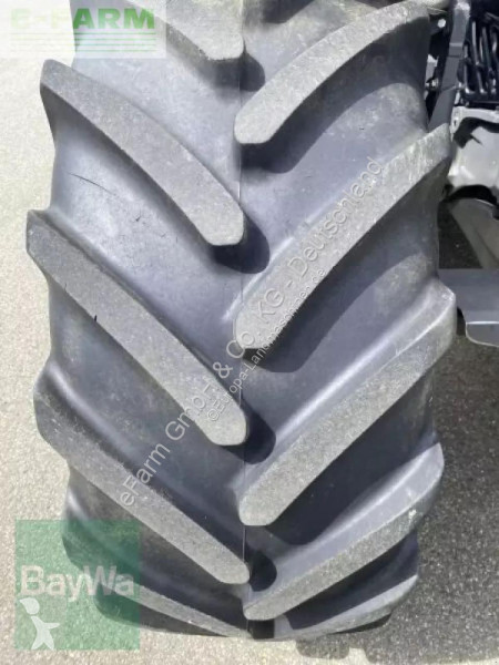 Tracteur agricole Fendt  516 vario gen3 profi+...