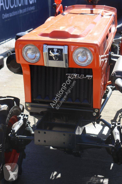 Tracteur agricole Kubota B7001DT