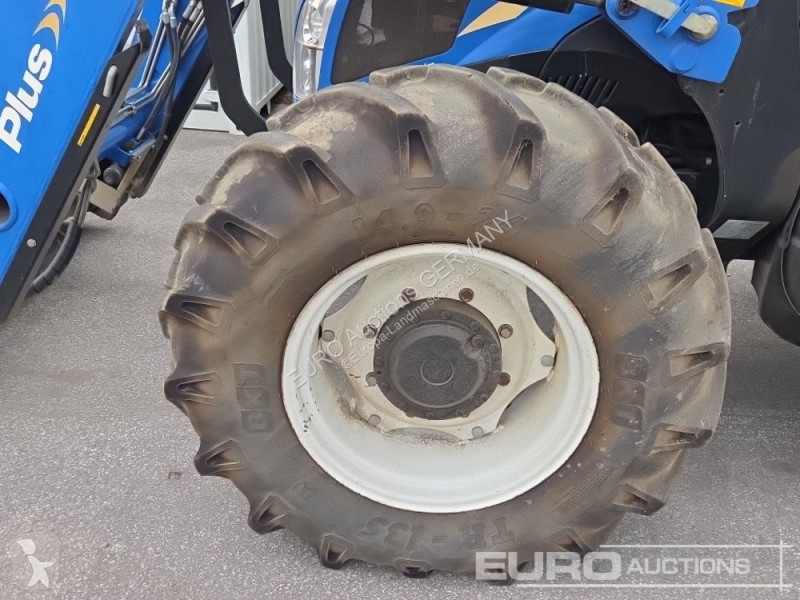 Tractor New Holland TD5.90