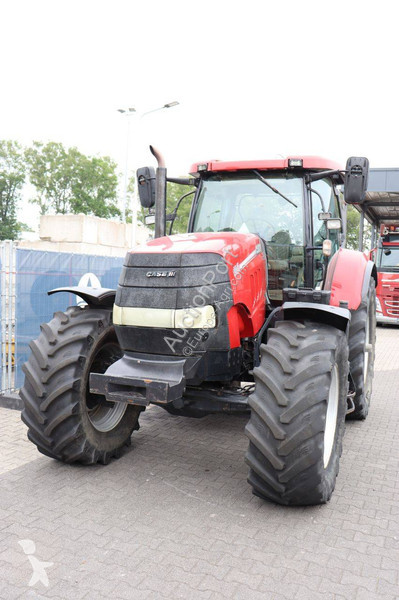 Zemědělský traktor Case IH Puma 185FP
