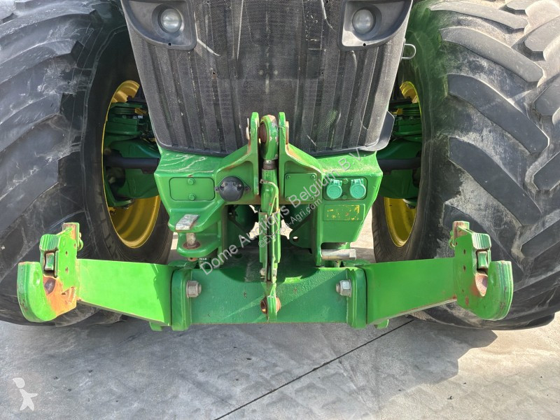 Zemědělský traktor John Deere 7280R