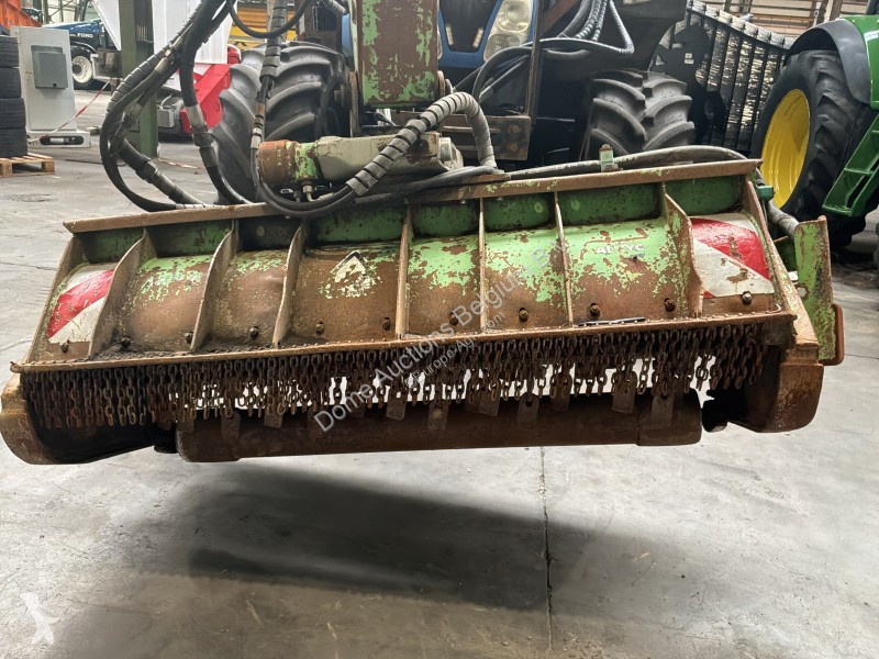 Zemědělský traktor New Holland T7.220 4WD SA