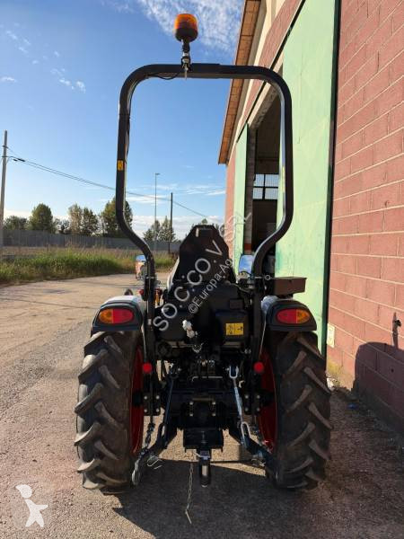 Tractor BCS CT2040