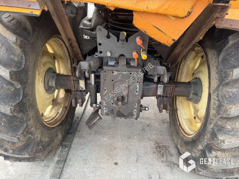 Tractor Renault  CERES 95