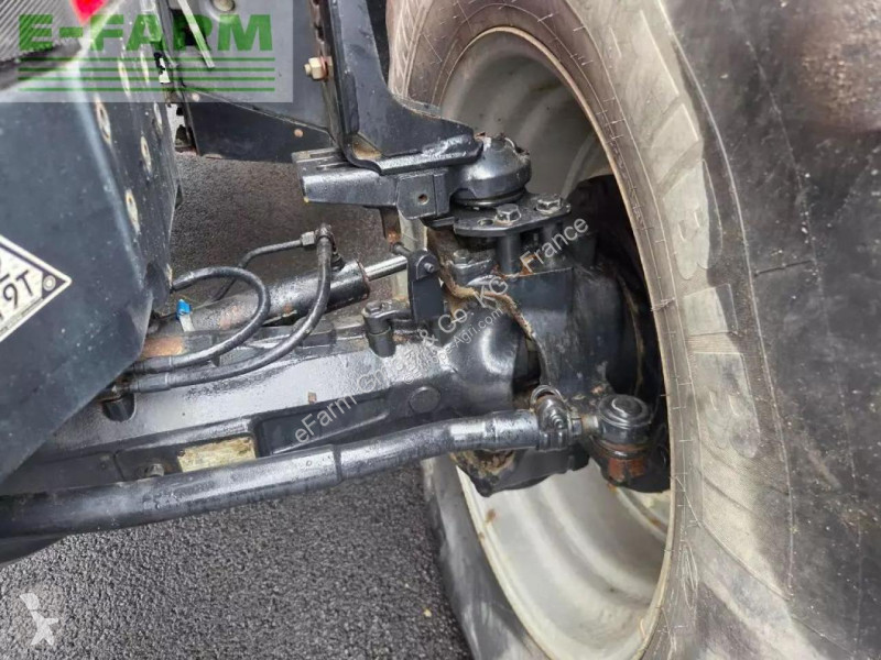 Tractor Case  puma cvx 185