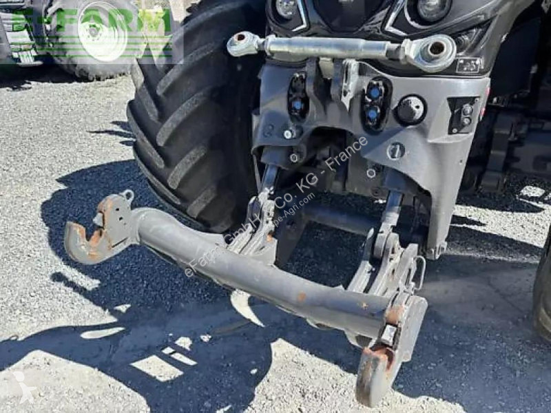 Tractor Valtra  s294