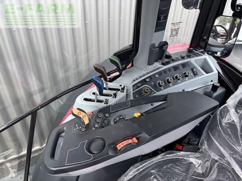 Tractor Valtra  g115 active